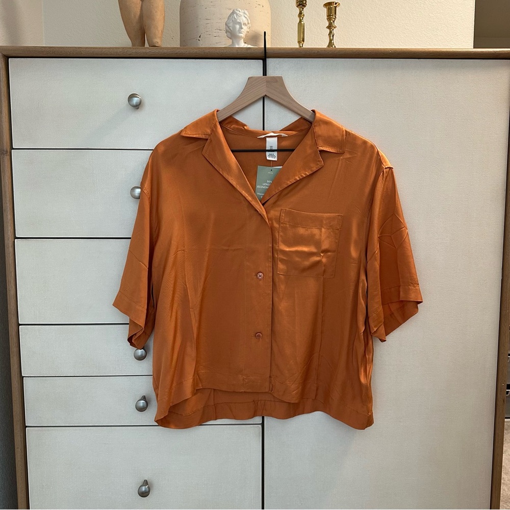 H&M Shirt